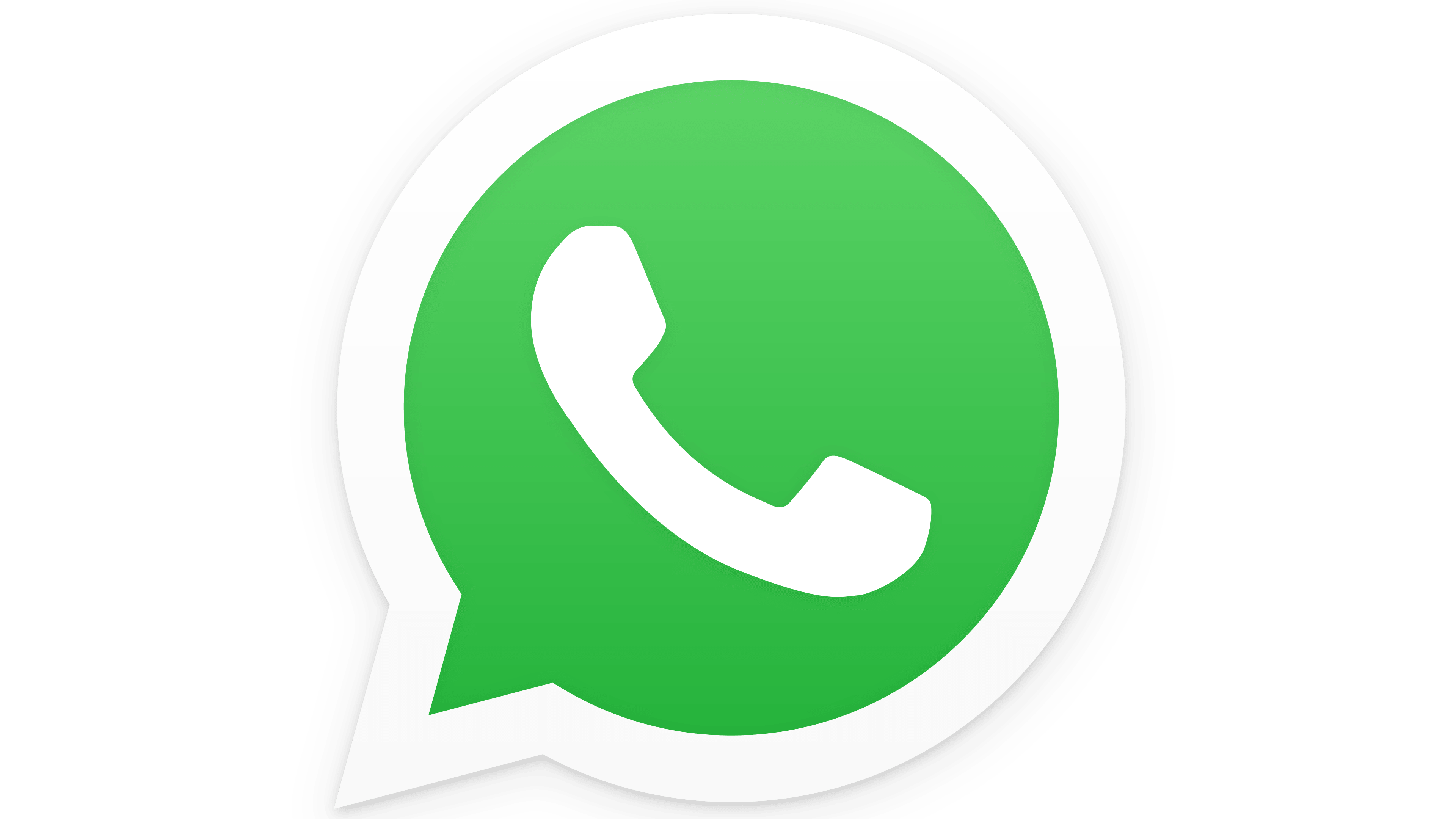 Logo do Whatsapp